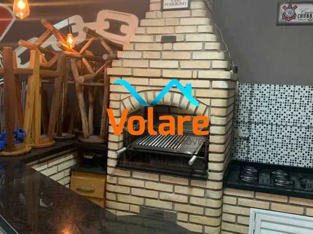 Imagem 13: Casa à venda em Osasco-SP, Vila Yolanda: 3 quartos, 1 suíte, sala, 2 vagas e 183m² de