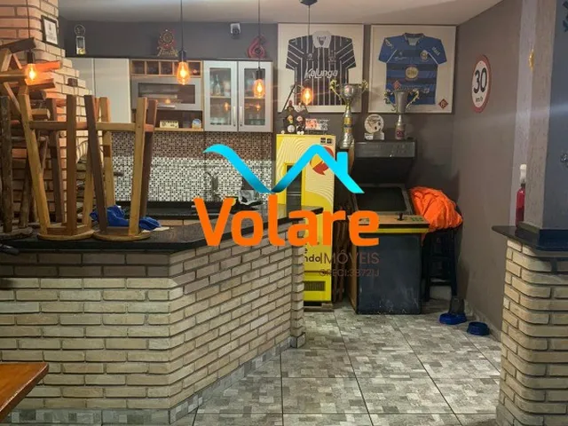 Imagem 8: Casa à venda em Osasco-SP, Vila Yolanda: 3 quartos, 1 suíte, sala, 2 vagas e 183m² de