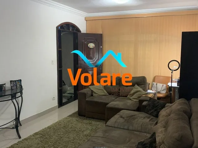 Imagem 12: Casa à venda em Osasco-SP, Vila Yolanda: 3 quartos, 1 suíte, sala, 2 vagas e 183m² de