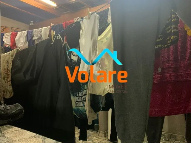 Imagem 6: Casa à venda em Osasco-SP, Vila Yolanda: 3 quartos, 1 suíte, sala, 2 vagas e 183m² de