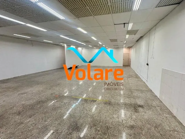 Imagem: Salão 300 m² para Locação em Osasco-SP