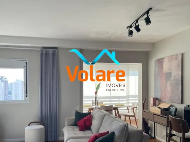 Imagem: Apartamento para locação no Jardins do