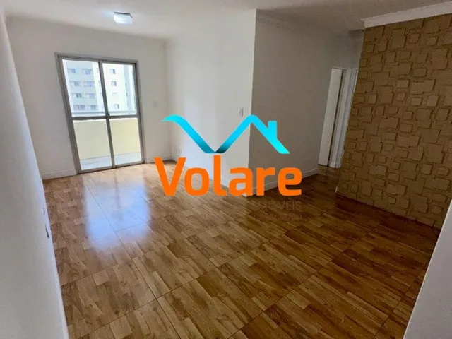 Imagem: Apartamento de 2 Quartos com 60m² no Condomínio