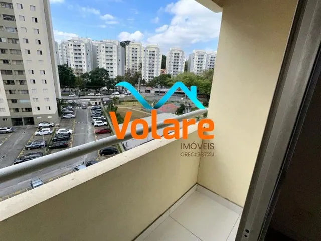 Imagem 14: Apartamento de 2 Quartos com 60m² no Condomínio Flamboyant - Parque Continental
