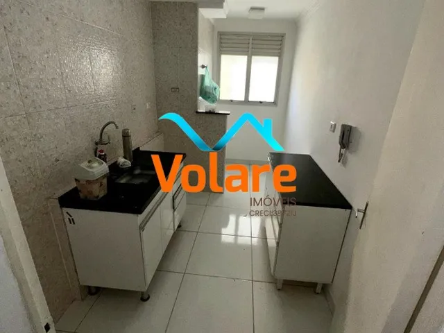 Imagem 9: Apartamento de 2 Quartos com 60m² no Condomínio Flamboyant - Parque Continental