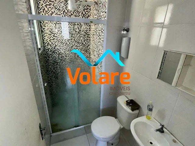 Imagem 11: Apartamento de 2 Quartos com 60m² no Condomínio Flamboyant - Parque Continental