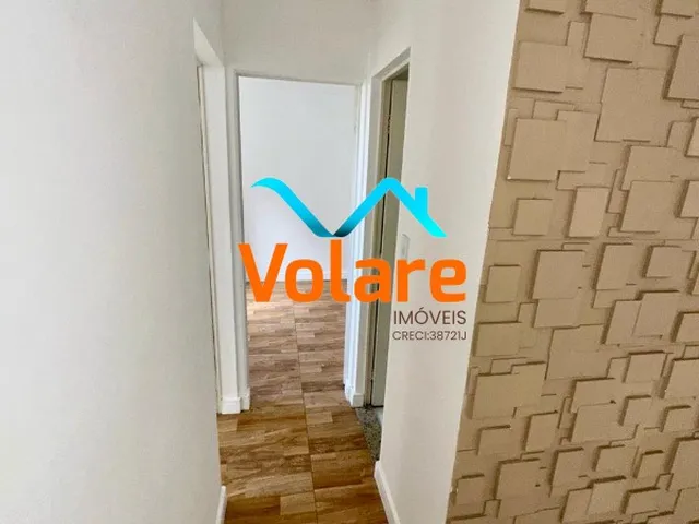 Imagem 10: Apartamento de 2 Quartos com 60m² no Condomínio Flamboyant - Parque Continental