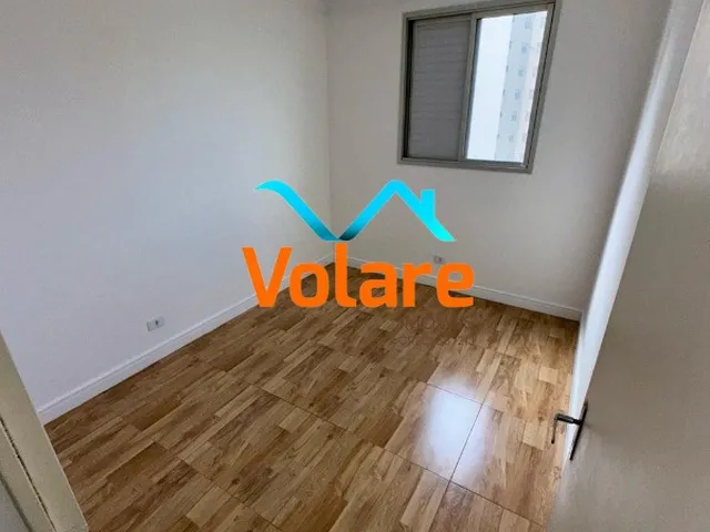 Imagem 12: Apartamento de 2 Quartos com 60m² no Condomínio Flamboyant - Parque Continental