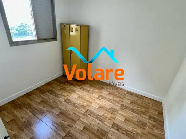 Imagem 6: Apartamento de 2 Quartos com 60m² no Condomínio Flamboyant - Parque Continental