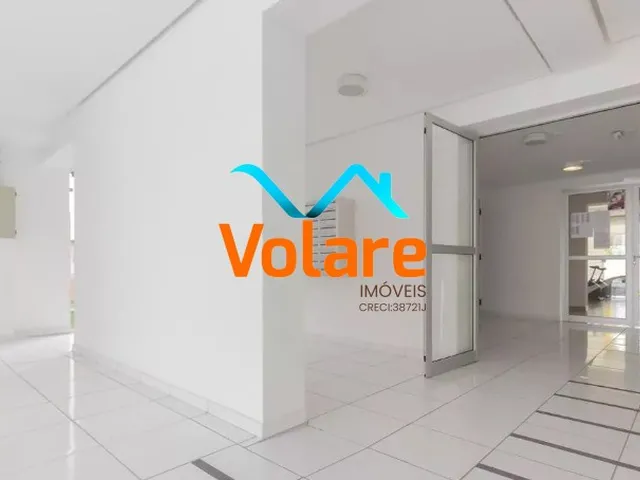 Imagem 4: Apartamento de 2 Quartos com 60m² no Condomínio Flamboyant - Parque Continental