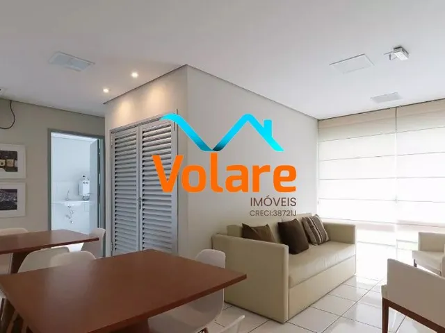 Imagem 16: Apartamento de 2 Quartos com 60m² no Condomínio Flamboyant - Parque Continental