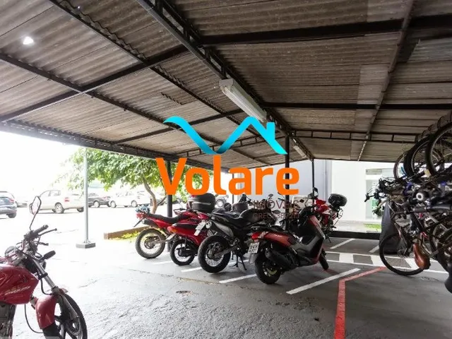Imagem 15: Apartamento de 2 Quartos com 60m² no Condomínio Flamboyant - Parque Continental