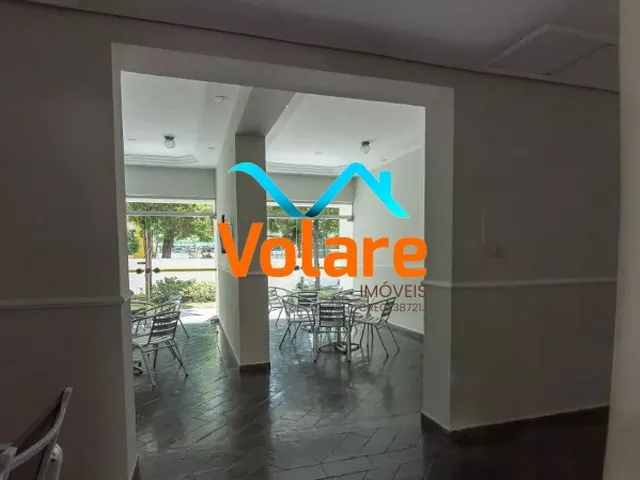 Imagem 5: Apartamento de 2 Quartos com 60m² no Condomínio Flamboyant - Parque Continental