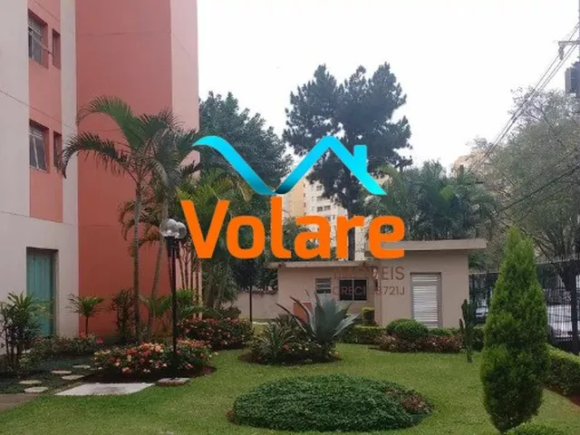 Imagem 7: Apartamento de 2 Quartos com 60m² no Condomínio Flamboyant - Parque Continental