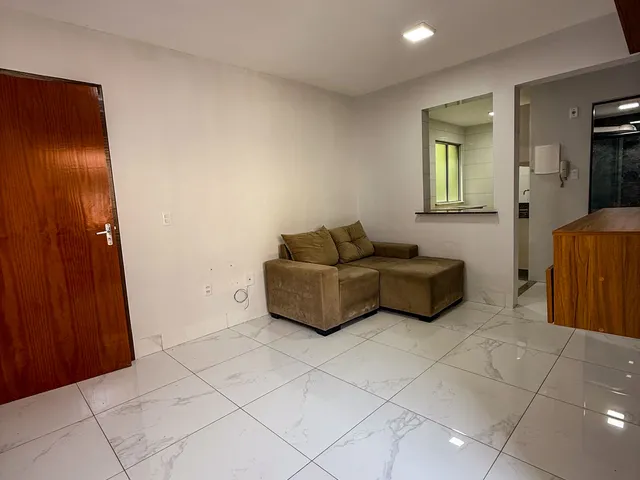Imagem 8: Apartamento de 2 quartos para locação