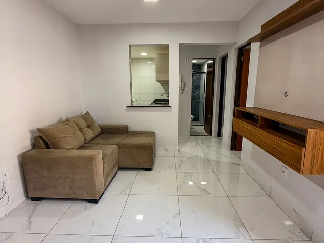 Imagem 4: Apartamento de 2 quartos para locação