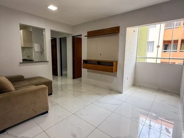 Imagem 2: Apartamento de 2 quartos para locação