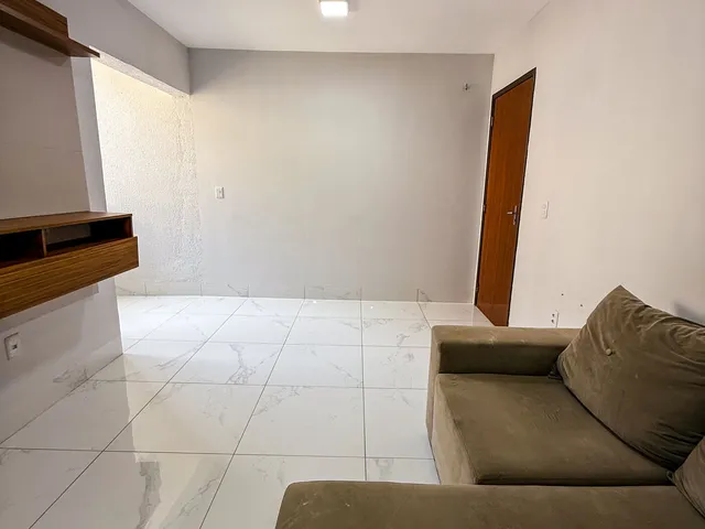 Imagem 9: Apartamento de 2 quartos para locação
