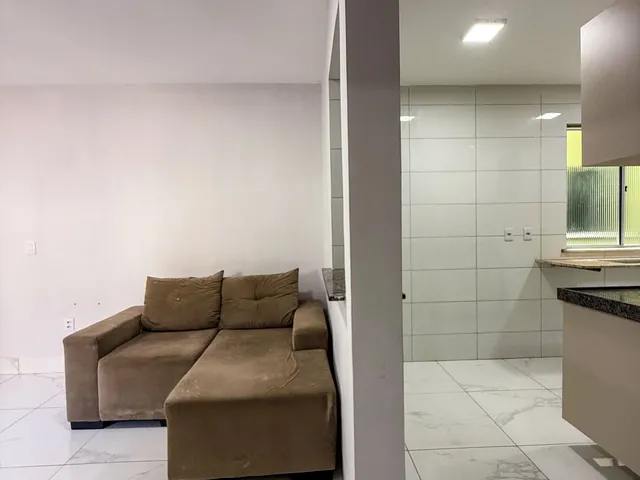 Imagem 13: Apartamento de 2 quartos para locação