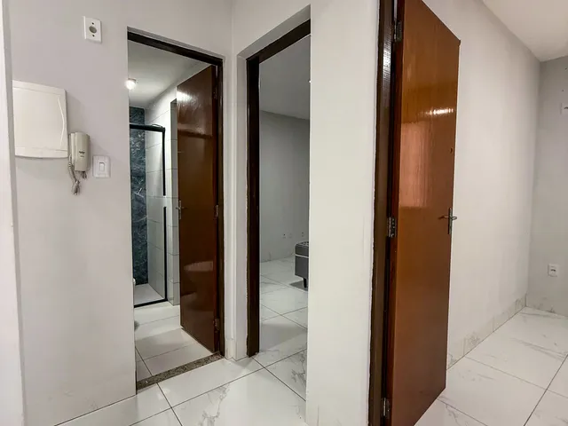 Imagem 12: Apartamento de 2 quartos para locação
