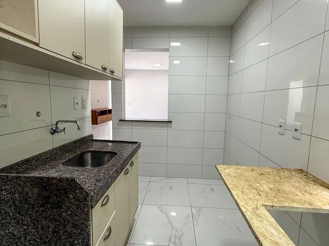 Imagem 14: Apartamento de 2 quartos para locação