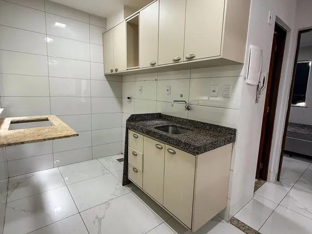 Imagem 10: Apartamento de 2 quartos para locação