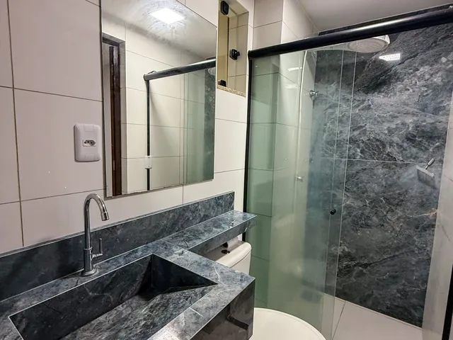Imagem 5: Apartamento de 2 quartos para locação
