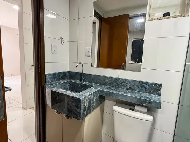 Imagem 3: Apartamento de 2 quartos para locação