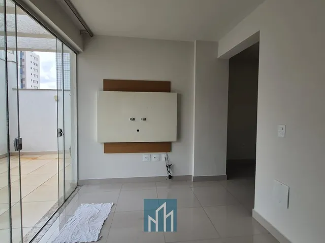 Imagem 2: Cobertura Duplex no Centro da Cidade