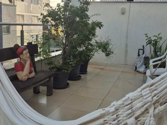 Imagem 9: Cobertura Duplex no Centro da Cidade
