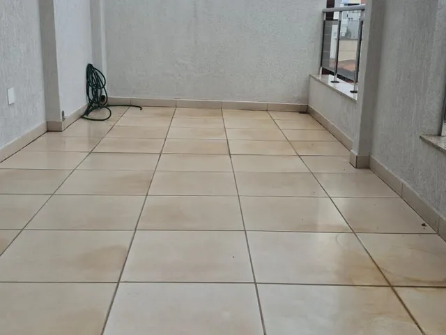 Imagem 4: Cobertura Duplex no Centro da Cidade