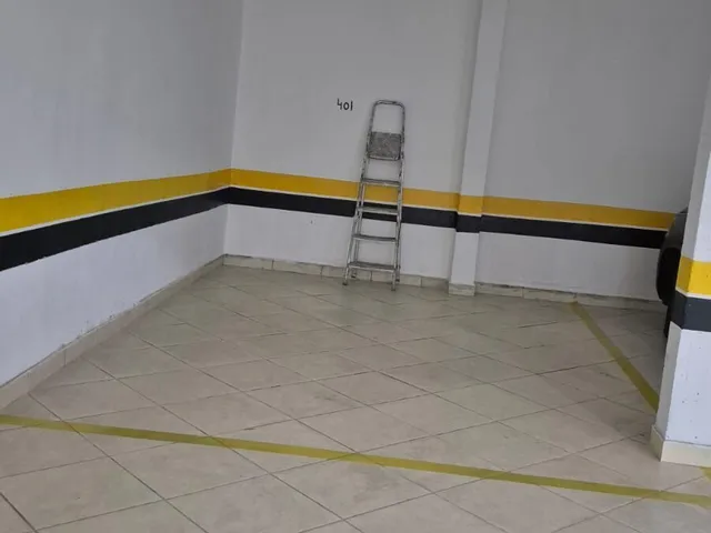 Imagem 10: Cobertura Duplex no Centro da Cidade