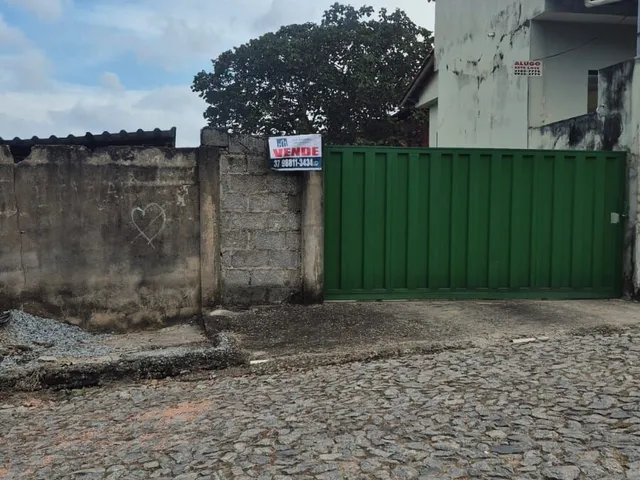 Imagem: Terreno Lote Bairro Santa Rosa