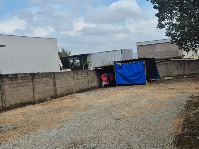 Imagem 2: Terreno Lote Bairro Santa Rosa