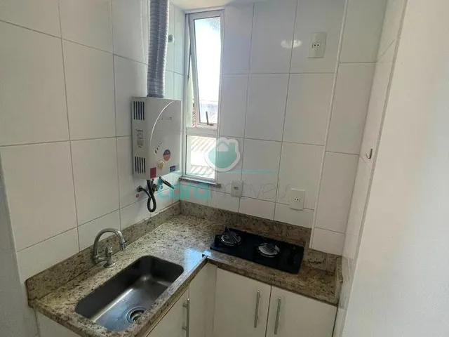 Imagem 2: Apartamento em Riviera Fluminense - Macaé, RJ
