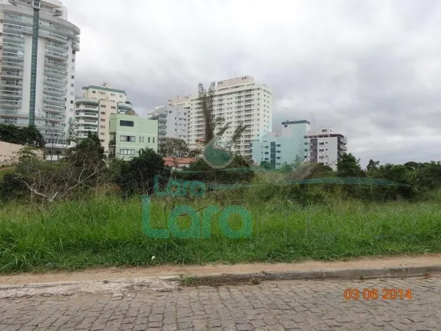 Imagem: Terreno Área Residencial em Alto da Glória