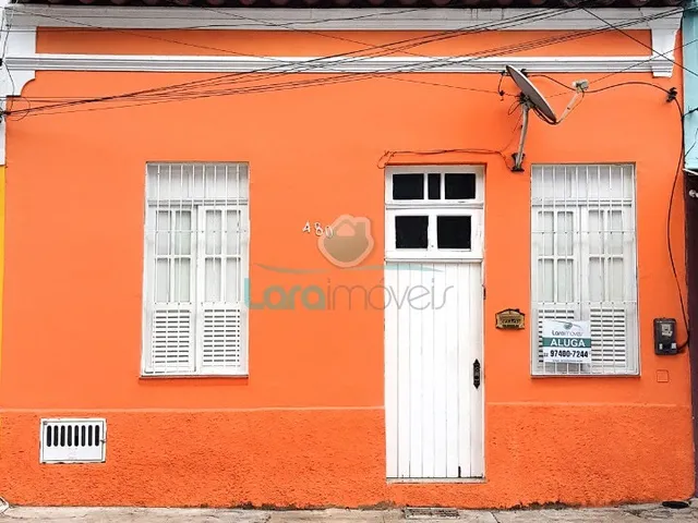 Imagem: Casa Térrea em Centro - Macaé, RJ