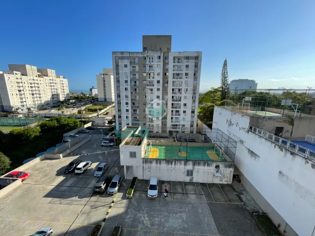 Imagem 9: Apartamento em Alto da Glória - Macaé, RJ