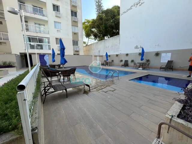 Imagem 6: Apartamento em Alto da Glória - Macaé, RJ