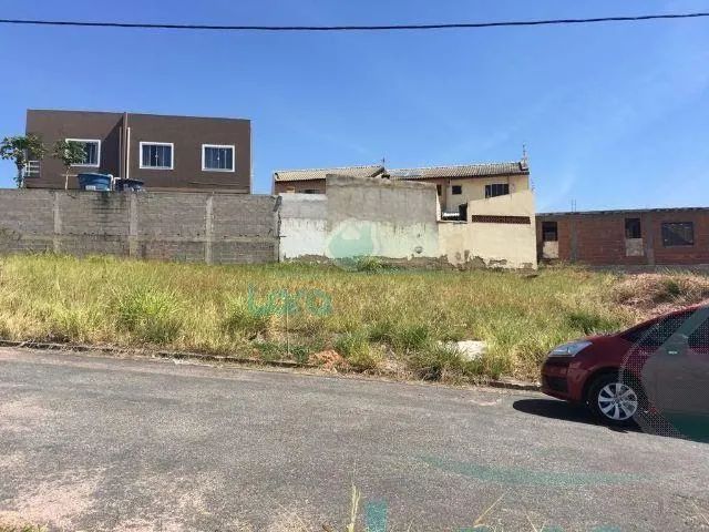 Imagem: Terreno Área Residencial em Lagoa - Macaé