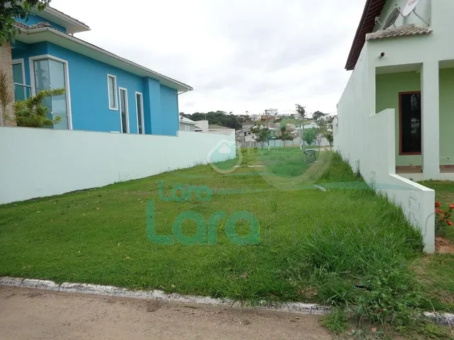 Imagem: Terreno em Condomínio em Lagoa - Macaé