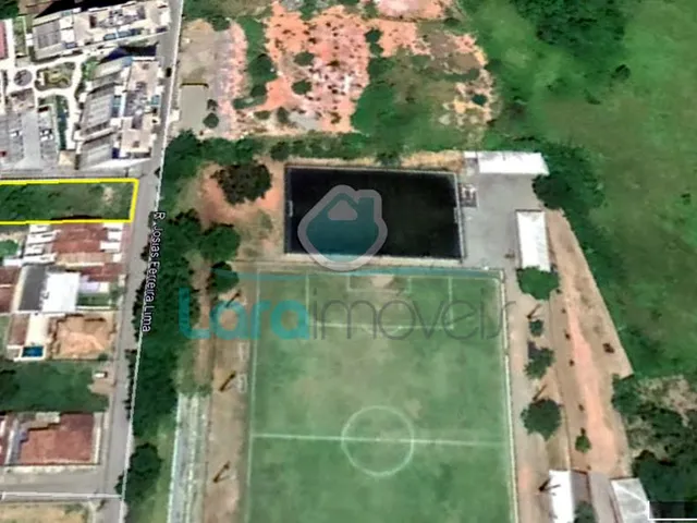 Imagem: Terreno Área Residencial em Glória - Macaé
