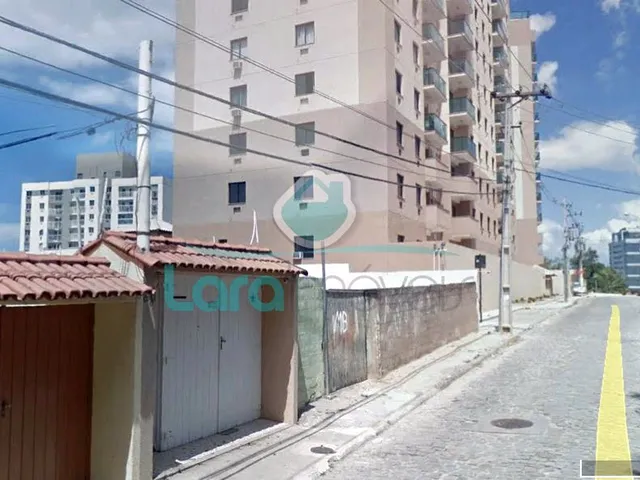 Imagem 2: Terreno Área Residencial em Glória - Macaé, RJ