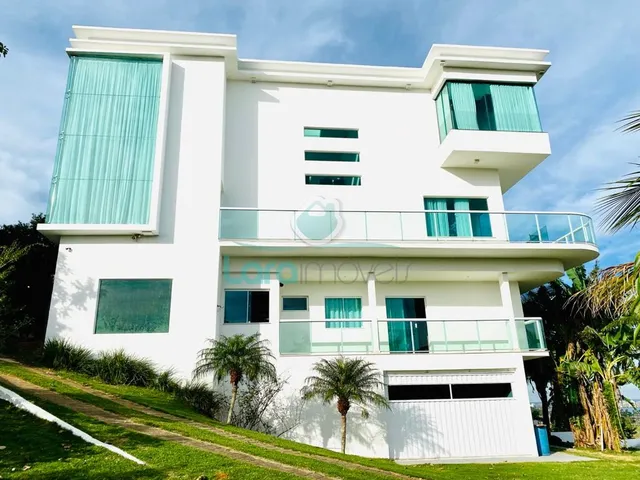 Imagem: Casa de Condominio em Imboassica - Macaé