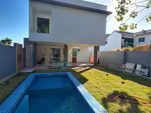 Imagem 2: Casa de Condominio em Lagoa - Macaé, RJ