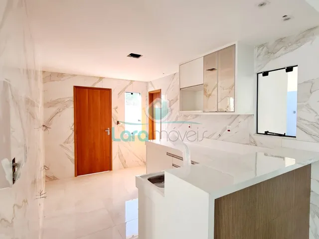 Imagem 8: Casa de Condominio em Lagoa - Macaé, RJ