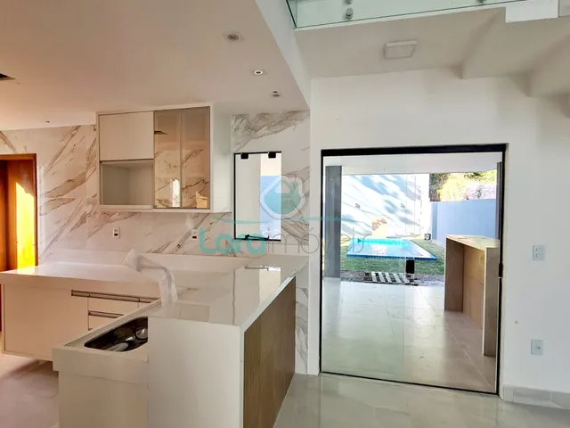 Imagem 12: Casa de Condominio em Lagoa - Macaé, RJ