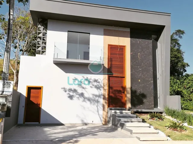 Imagem 10: Casa de Condominio em Lagoa - Macaé, RJ