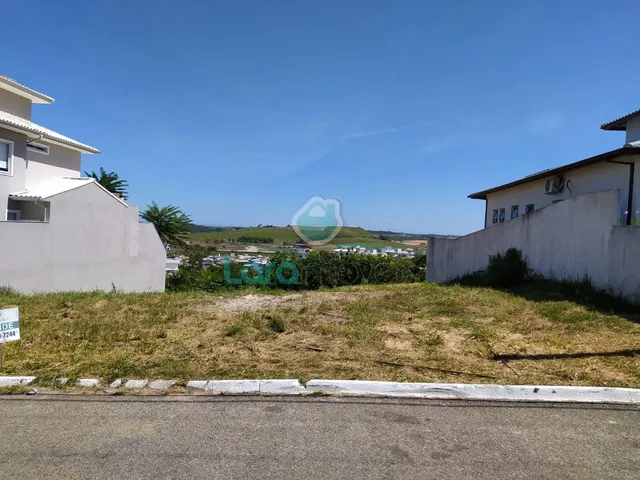 Imagem: Terreno em Condomínio em Vale dos Cristais