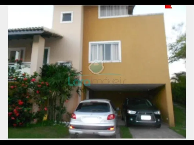 Imagem: Casa de Condominio em Mar do Norte - Rio